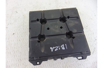 6R0937086R CAJA RELES / FUSIBLES SEAT IBIZA BERLINA (6J5) Reference 2015 6R0937086R 200696 SEAT - 1
