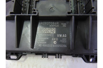 6R0937086R CAJA RELES / FUSIBLES SEAT IBIZA BERLINA (6J5) Reference 2015 6R0937086R 200696 SEAT - 2