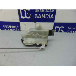 190384 CERRADURA PUERTA DELANTERA DERECHA CITROEN C4 CACTUS