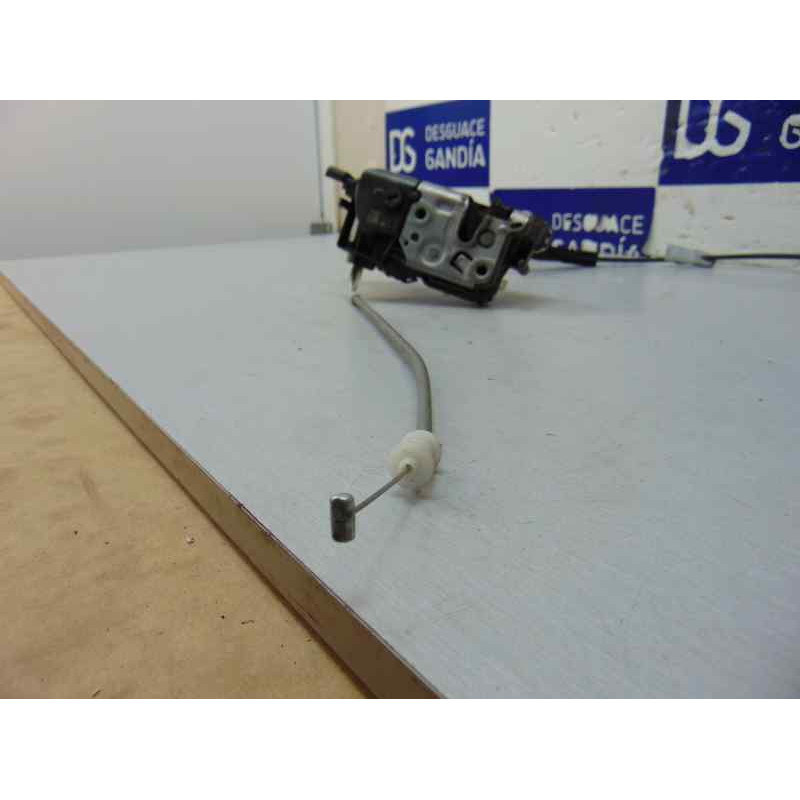 190384 CERRADURA PUERTA DELANTERA DERECHA CITROEN C4 CACTUS