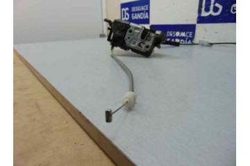 190384  CERRADURA PUERTA DELANTERA DERECHA CITROEN C4 CACTUS Shine 2018 190384 176467 CITROEN - 2