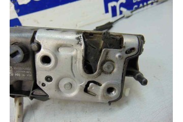 190384  CERRADURA PUERTA DELANTERA DERECHA CITROEN C4 CACTUS Shine 2018 190384 176467 CITROEN - 3