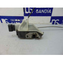 190384 CERRADURA PUERTA DELANTERA DERECHA CITROEN C4 CACTUS 190384 CERRADURA PUERTA DELANTERA DERECHA CITROEN C4 CACTUS