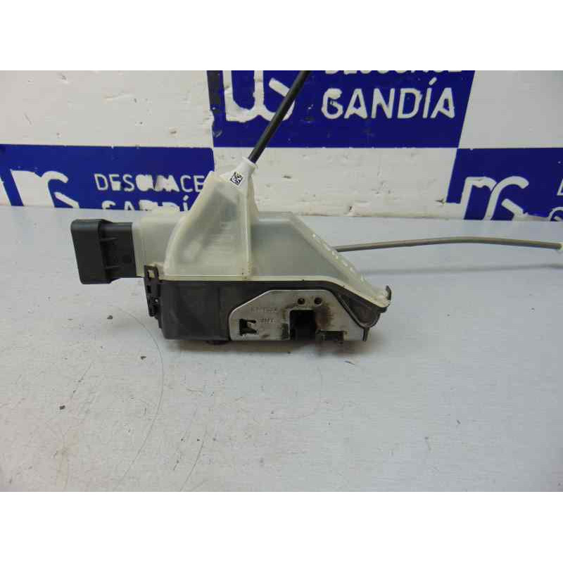 190384 CERRADURA PUERTA DELANTERA DERECHA CITROEN C4 CACTUS