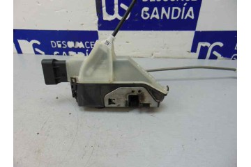 190384  CERRADURA PUERTA DELANTERA DERECHA CITROEN C4 CACTUS Shine 2018 190384 176467 CITROEN - 6