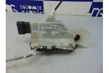 190385  CERRADURA PUERTA DELANTERA IZQUIERDA CITROEN C4 CACTUS Shine 2018 190385 176468 CITROEN - 1