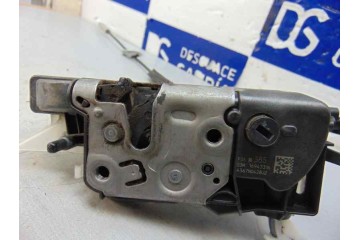 190385  CERRADURA PUERTA DELANTERA IZQUIERDA CITROEN C4 CACTUS Shine 2018 190385 176468 CITROEN - 1