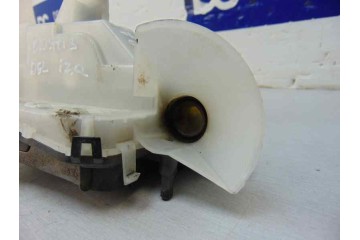 190385  CERRADURA PUERTA DELANTERA IZQUIERDA CITROEN C4 CACTUS Shine 2018 190385 176468 CITROEN - 3