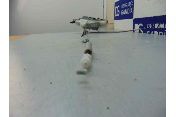 190385  CERRADURA PUERTA DELANTERA IZQUIERDA CITROEN C4 CACTUS Shine 2018 190385 176468 CITROEN - 4