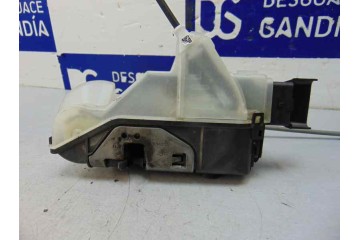 190385  CERRADURA PUERTA DELANTERA IZQUIERDA CITROEN C4 CACTUS Shine 2018 190385 176468 CITROEN - 5