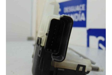 190385  CERRADURA PUERTA DELANTERA IZQUIERDA CITROEN C4 CACTUS Shine 2018 190385 176468 CITROEN - 6