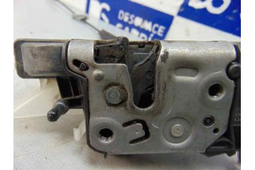 190385  CERRADURA PUERTA DELANTERA IZQUIERDA CITROEN C4 CACTUS Shine 2018 190385 176468 CITROEN - 7