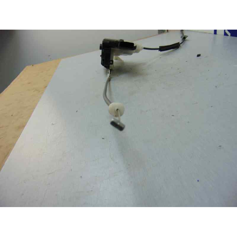 190385  CERRADURA PUERTA DELANTERA IZQUIERDA CITROEN C4 CACTUS Shine 2018 190385 176468 CITROEN - 8