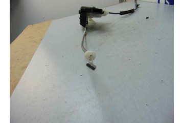 190385  CERRADURA PUERTA DELANTERA IZQUIERDA CITROEN C4 CACTUS Shine 2018 190385 176468 CITROEN - 8