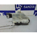 190389 CERRADURA PUERTA TRASERA IZQUIERDA CITROEN C4 CACTUS 190389 CERRADURA PUERTA TRASERA IZQUIERDA CITROEN C4 CACTUS