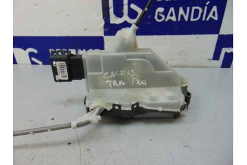 190389  CERRADURA PUERTA TRASERA IZQUIERDA CITROEN C4 CACTUS Shine 2018 190389 176470 CITROEN - 1