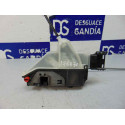 190389 CERRADURA PUERTA TRASERA IZQUIERDA CITROEN C4 CACTUS 190389 CERRADURA PUERTA TRASERA IZQUIERDA CITROEN C4 CACTUS