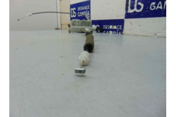 190389  CERRADURA PUERTA TRASERA IZQUIERDA CITROEN C4 CACTUS Shine 2018 190389 176470 CITROEN - 3