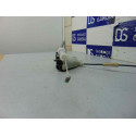 190389 CERRADURA PUERTA TRASERA IZQUIERDA CITROEN C4 CACTUS 190389 CERRADURA PUERTA TRASERA IZQUIERDA CITROEN C4 CACTUS