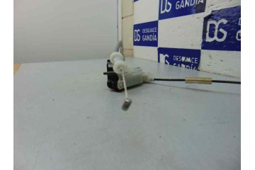 190389  CERRADURA PUERTA TRASERA IZQUIERDA CITROEN C4 CACTUS Shine 2018 190389 176470 CITROEN - 4