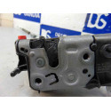 190389 CERRADURA PUERTA TRASERA IZQUIERDA CITROEN C4 CACTUS 190389 CERRADURA PUERTA TRASERA IZQUIERDA CITROEN C4 CACTUS