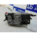 190389 CERRADURA PUERTA TRASERA IZQUIERDA CITROEN C4 CACTUS 190389 CERRADURA PUERTA TRASERA IZQUIERDA CITROEN C4 CACTUS