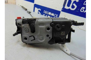 190389  CERRADURA PUERTA TRASERA IZQUIERDA CITROEN C4 CACTUS Shine 2018 190389 176470 CITROEN - 6