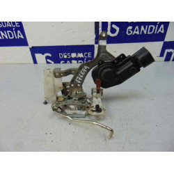 2 PIN CERRADURA PUERTA DELANTERA DERECHA CITROEN C1