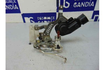 2 PIN CERRADURA PUERTA DELANTERA DERECHA CITROEN C1 Audace 2009 2 PIN 176679 CITROEN - 1