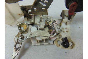 2 PIN CERRADURA PUERTA DELANTERA DERECHA CITROEN C1 Audace 2009 2 PIN 176679 CITROEN - 1