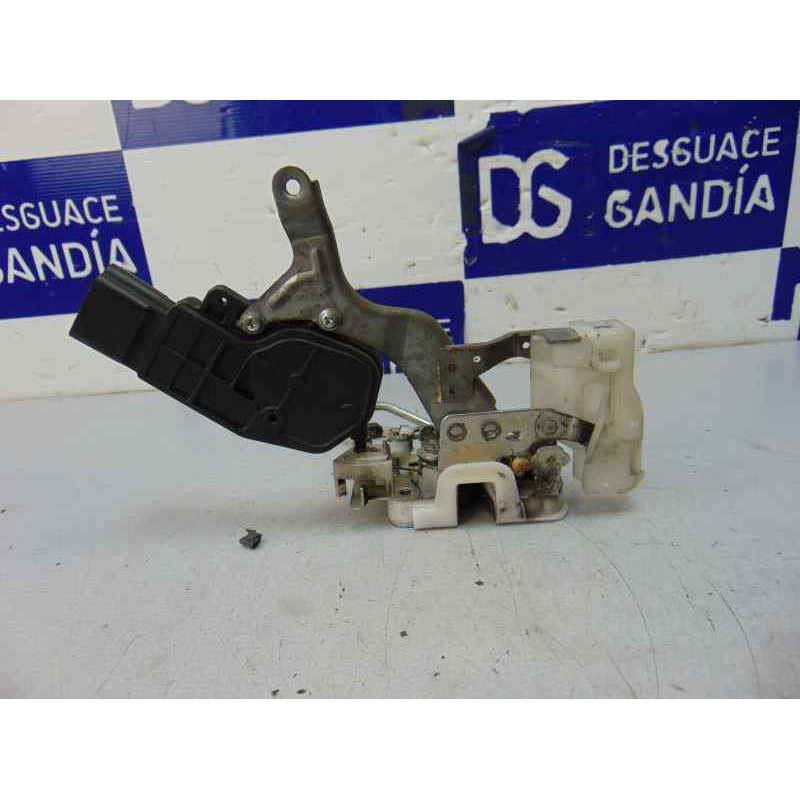 2 PIN CERRADURA PUERTA DELANTERA DERECHA CITROEN C1 Audace 2009 2 PIN 176679 CITROEN - 2