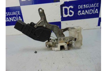 2 PIN CERRADURA PUERTA DELANTERA DERECHA CITROEN C1 Audace 2009 2 PIN 176679 CITROEN - 2