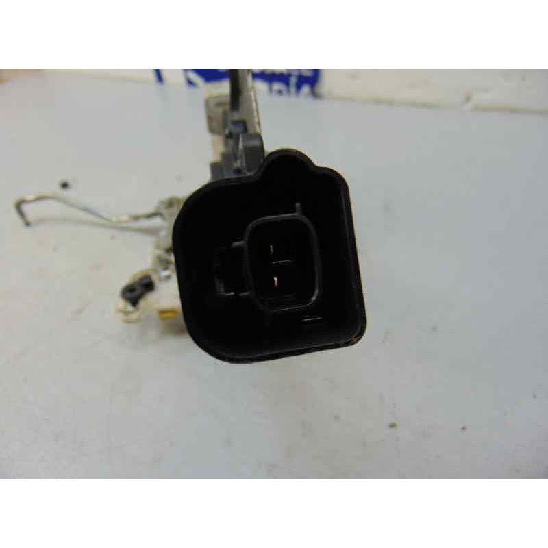 2 PIN CERRADURA PUERTA DELANTERA DERECHA CITROEN C1 Audace 2009 2 PIN 176679 CITROEN - 3