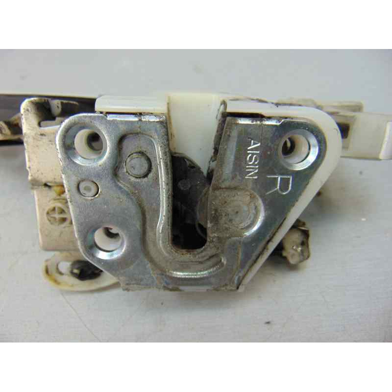 2 PIN CERRADURA PUERTA DELANTERA DERECHA CITROEN C1 Audace 2009 2 PIN 176679 CITROEN - 4