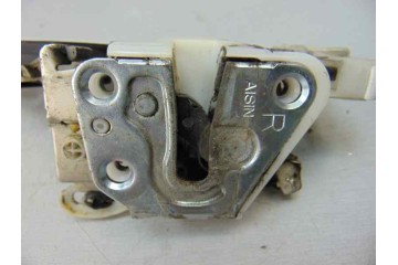 2 PIN CERRADURA PUERTA DELANTERA DERECHA CITROEN C1 Audace 2009 2 PIN 176679 CITROEN - 4