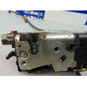6 PIN CERRADURA PUERTA TRASERA IZQUIERDA PEUGEOT 207 6 PIN CERRADURA PUERTA TRASERA IZQUIERDA PEUGEOT 207