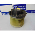 4 PIN MOTOR CALEFACCION FIAT I SCUDO (222) 4 PIN MOTOR CALEFACCION FIAT I SCUDO (222)