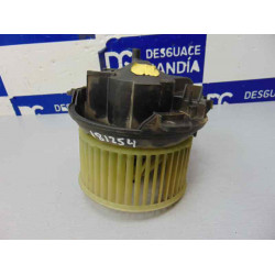 4 PIN MOTOR CALEFACCION FIAT I SCUDO (222)
