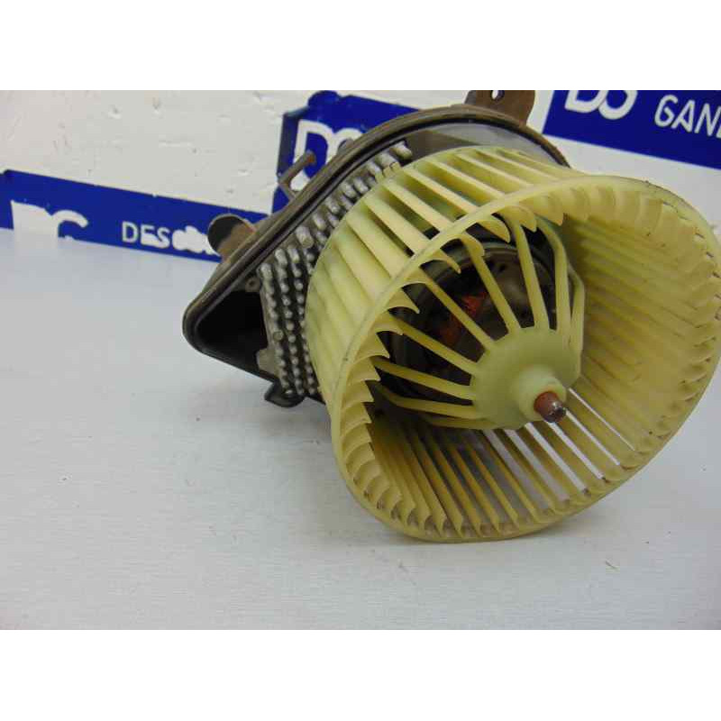 4 PIN MOTOR CALEFACCION FIAT I SCUDO (222)