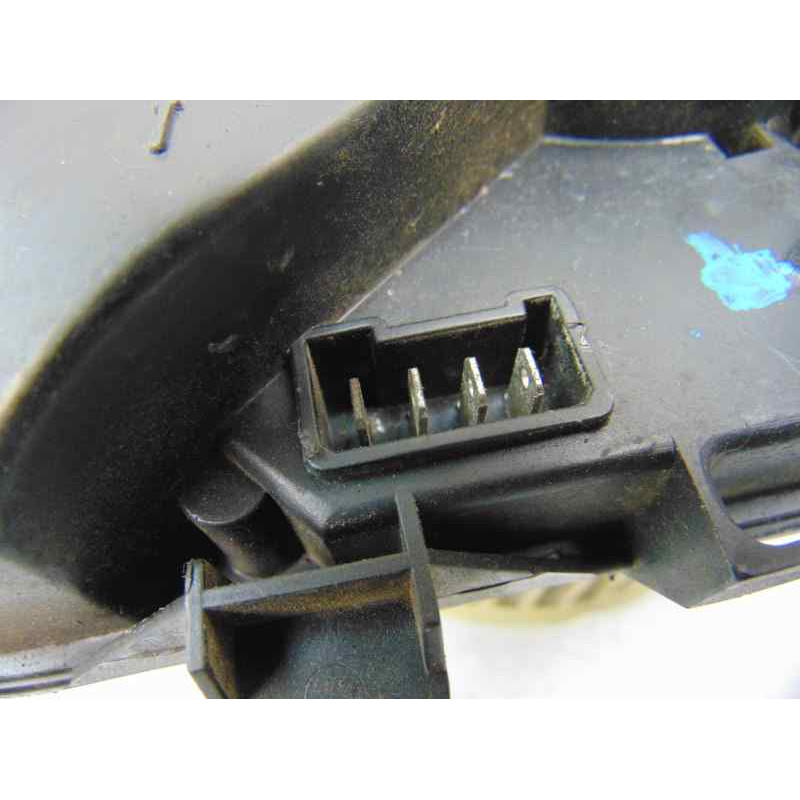 4 PIN MOTOR CALEFACCION FIAT I SCUDO (222)