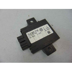 7L0907719 MODULO ELECTRONICO PORSCHE CAYENNE (TIPO 9PA)