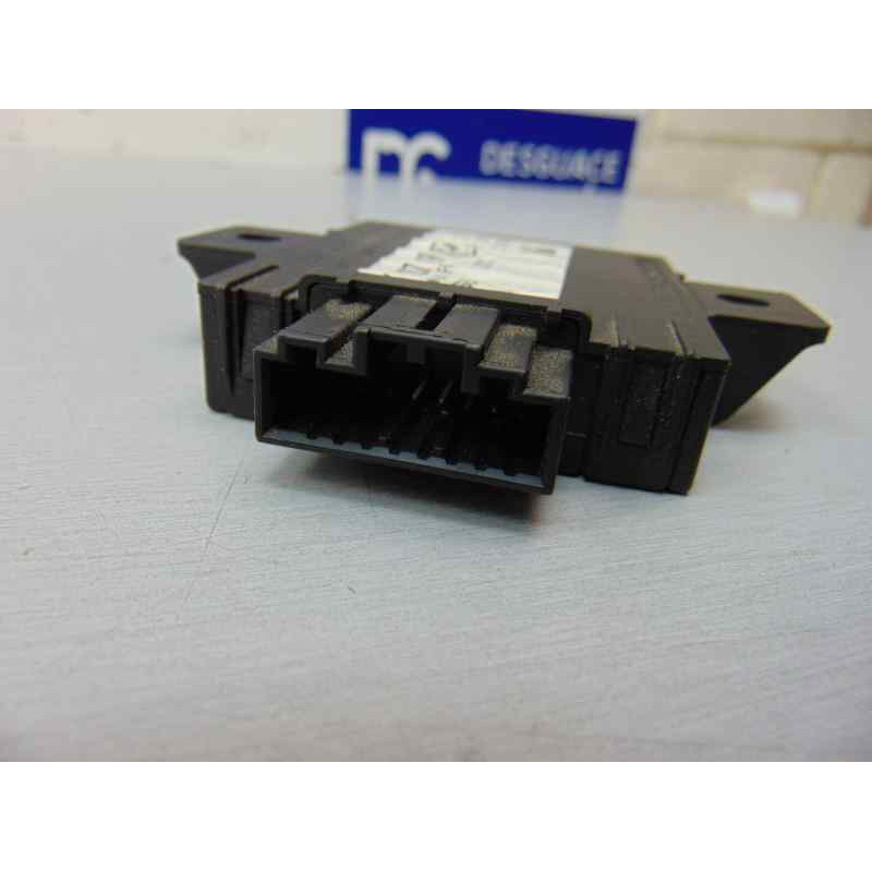 7L0907719 MODULO ELECTRONICO PORSCHE CAYENNE (TIPO 9PA) S 2005 7L0907719 183086 PORSCHE - 1