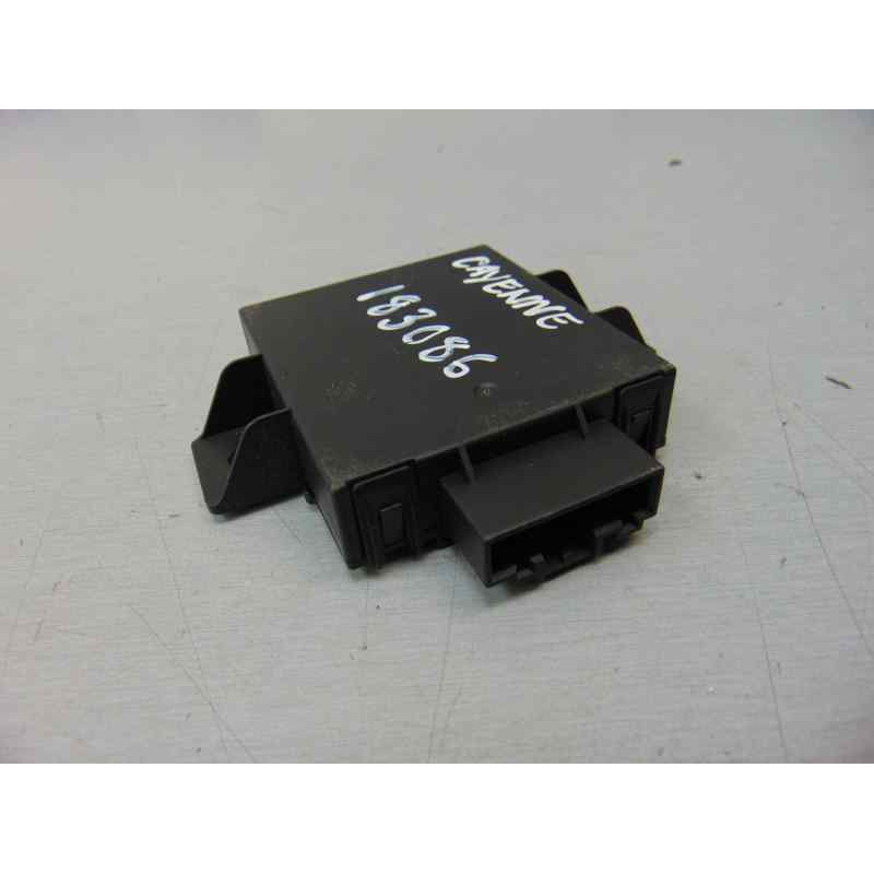 7L0907719 MODULO ELECTRONICO PORSCHE CAYENNE (TIPO 9PA) S 2005 7L0907719 183086 PORSCHE - 2