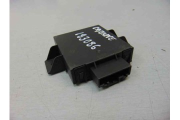 7L0907719 MODULO ELECTRONICO PORSCHE CAYENNE (TIPO 9PA) S 2005 7L0907719 183086 PORSCHE - 2