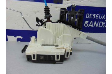 A1667200435 CERRADURA PUERTA DELANTERA DERECHA MERCEDES-BENZ CLASE A (BM 176)