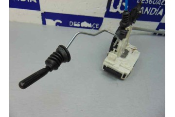 A1667200435 CERRADURA PUERTA DELANTERA DERECHA MERCEDES-BENZ CLASE A (BM 176)