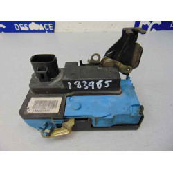 30663042 CERRADURA PUERTA DELANTERA DERECHA VOLVO S80 BERLINA