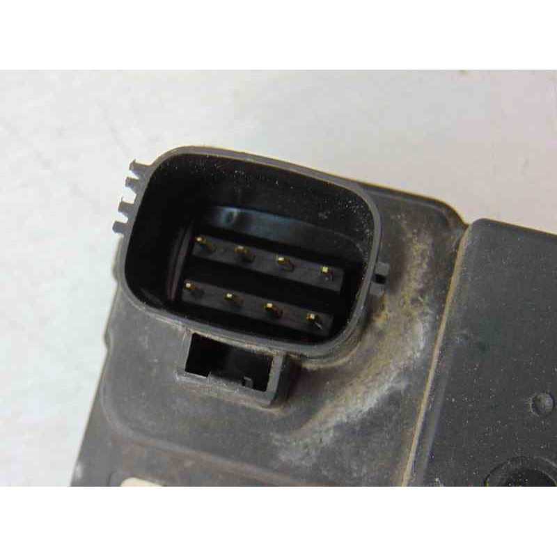 30663042 CERRADURA PUERTA DELANTERA DERECHA VOLVO S80 BERLINA