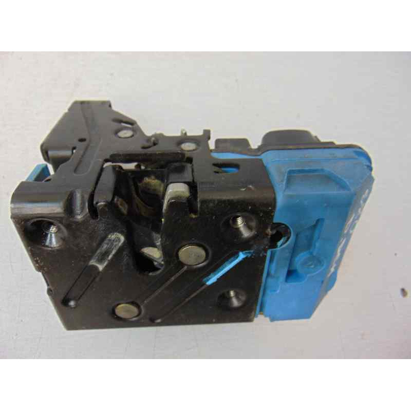 30663042 CERRADURA PUERTA DELANTERA DERECHA VOLVO S80 BERLINA
