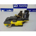 6 PIN CERRADURA PUERTA TRASERA DERECHA VOLVO S80 BERLINA 6 PIN CERRADURA PUERTA TRASERA DERECHA VOLVO S80 BERLINA